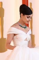 SOFIA CARSON at 95th Annual Academy Awards in Hollywood 03/12/2023