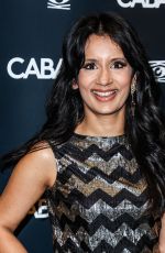 SONALISHAH at Cabaret at the Kit Kat Club Gala Night in London 03/02/2023