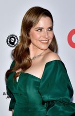 SOPHIA BUSH at Elton John Aids Foundation’s 31st Annual Academy Awards Viewing Party in West Hollywood 03/12/2023