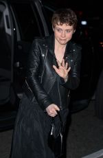 SOPHIA LILLIS Arrives at Dungeons & Dragons: Honor Among Thieves Premiere Afterparty in Los Angeles 03/26/2023