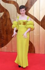SOPHIA LILLIS at Dungeons and Dragons: Honor Among Thieves Premiere 03/20/2023