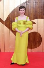 SOPHIA LILLIS at Dungeons and Dragons: Honor Among Thieves Premiere 03/20/2023