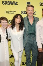 SOPHIA LILLIS at Dungeons & Dragons: Honor Among Thieves at 2023 SXSW Conference and Festivals in Austin 03/10/2023