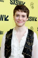 SOPHIA LILLIS at Dungeons & Dragons: Honor Among Thieves at 2023 SXSW Conference and Festivals in Austin 03/10/2023
