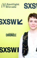SOPHIA LILLIS at Dungeons & Dragons: Honor Among Thieves at 2023 SXSW Conference and Festivals in Austin 03/10/2023
