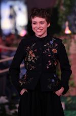 SOPHIA LILLIS at Dungeons & Dragons: Honor Among Thieves Premiere in Mexico City 03/29/2023