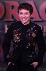SOPHIA LILLIS at Dungeons & Dragons: Honor Among Thieves Premiere in Mexico City 03/29/2023