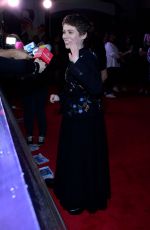SOPHIA LILLIS at Dungeons & Dragons: Honor Among Thieves Premiere in Mexico City 03/29/2023