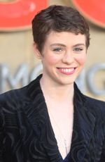 SOPHIA LILLIS at Dungeons & Dragons: Honour Among Thieves Premiere in London 03/23/2023