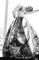 SOPHIA LILLIS for Wonderland Magazine, Spring 2023 Issue
