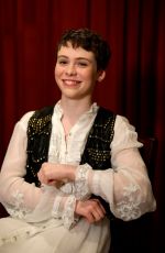 SOPHIA LILLIS - SXSW 2023 Portraits, Austin 03/10/2023