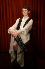 SOPHIA LILLIS - SXSW 2023 Portraits, Austin 03/10/2023