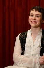 SOPHIA LILLIS - SXSW 2023 Portraits, Austin 03/10/2023