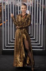 SOPHIE HERMANN at John Wick: Chapter 4 Premiere in London 03/06/2023