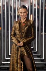SOPHIE HERMANN at John Wick: Chapter 4 Premiere in London 03/06/2023