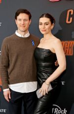 SOPHIE SIMMONS at John Wick: Chapter 4 Premiere in Los Angeles 03/20/2023