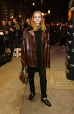 STACY MARTIN at Cabaret at the Kit Kat Club Gala Performance in London 03/02/2023