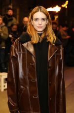 STACY MARTIN at Cabaret at the Kit Kat Club Gala Performance in London 03/02/2023