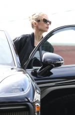 STELLA MAXWELL Out in Los Angeles 03/09/2023