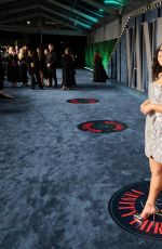 STEPHANIE HSU at Vanity Fair Oscar Party in Beverly Hills 03/12/2023