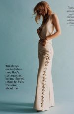 SUKI WATERHOUSE in The Sunday Times Style, February 2023