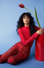 SUNITA MANI for Bust Magazine, Spring 2023