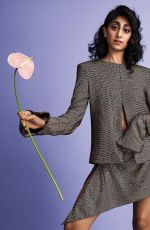 SUNITA MANI for Bust Magazine, Spring 2023