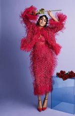 SUNITA MANI for Bust Magazine, Spring 2023