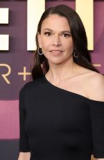 SUTTON FOSTER at Carol Burnett: 90 Years of Laughter + Love Birthday Special in Los Angeles 03/02/2023