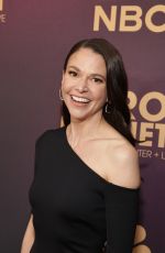 SUTTON FOSTER at Carol Burnett: 90 Years of Laughter + Love Birthday Special in Los Angeles 03/02/2023