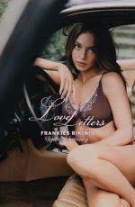 SYDNEY SWEENEY for Frankies Bikini 03/08/2023