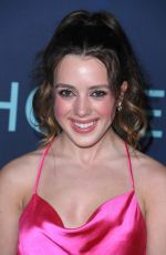 SYMONNE HARRISON at Bono & the Edge: A Sort of Homecoming, with Dave Letterman Premiere in Los Angeles 03/08/2023