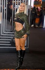 TALLIA STORM at John Wick: Chapter 4 Premiere in London 03/06/2023