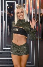 TALLIA STORM at John Wick: Chapter 4 Premiere in London 03/06/2023