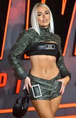 TALLIA STORM at John Wick: Chapter 4 Premiere in London 03/06/2023