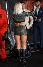 TALLIA STORM at John Wick: Chapter 4 Premiere in London 03/06/2023