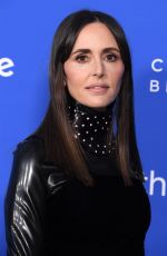 TANIA FARES at Fashion Trust US Awards at Goya Studios in Los Angeles 03/21/2023