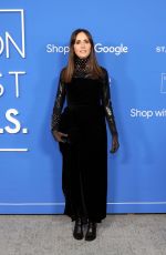TANIA FARES at Fashion Trust US Awards at Goya Studios in Los Angeles 03/21/2023