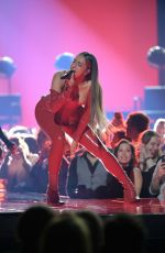 TATE MCRAE at 2023 Juno Awards in Edmonton 03/13/2023