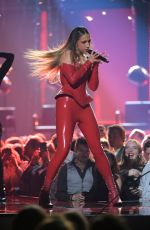 TATE MCRAE at 2023 Juno Awards in Edmonton 03/13/2023