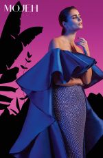 TAYLOR HILL for Mojeh, March 2023
