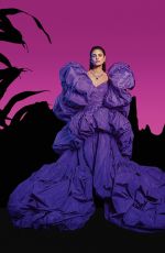 TAYLOR HILL for Mojeh, March 2023