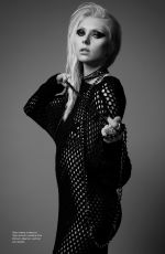 TAYLOR MOMSEN for The Untitled Magazine: The Rebel Issue, September 2022