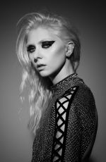 TAYLOR MOMSEN for The Untitled Magazine: The Rebel Issue, September 2022