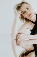 TAYLOR SCHILLING for Rose & Ivy Journal, March 2023