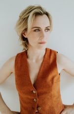 TAYLOR SCHILLING for Rose & Ivy Journal, March 2023