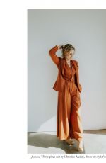 TAYLOR SCHILLING for Rose & Ivy Journal, March 2023