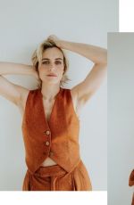 TAYLOR SCHILLING for Rose & Ivy Journal, March 2023