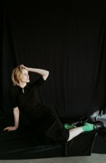 TAYLOR SCHILLING for Rose & Ivy Journal, March 2023