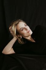 TAYLOR SCHILLING for Rose & Ivy Journal, March 2023